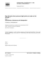 Tiêu chuẩn iso 00007 1 1994 cor1 2007