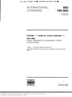 Tiêu chuẩn iso 00105 s02 1993 scan