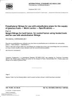 Tiêu chuẩn iso 08085 2 2001 cor1 2001 scan