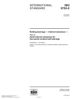 Tiêu chuẩn iso 05753 2 2010