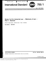 Tiêu chuẩn iso 00755 1 1981 scan
