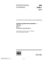 Tiêu chuẩn iso 02162 1 1993 scan