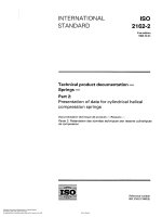 Tiêu chuẩn iso 02162 2 1993 scan