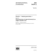 Tiêu chuẩn iso 05659 2 2012