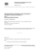 Tiêu chuẩn iso 10077 2 2012 cor1 2012