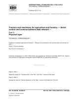 Tiêu chuẩn iso 11783 2 2012 cor1 2012