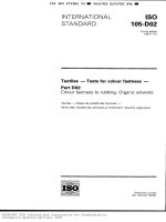 Tiêu chuẩn iso 00105 d02 1993 scan