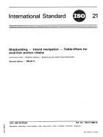 Tiêu chuẩn iso 00021 1985 scan