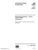 Tiêu chuẩn iso 10533 1993 + amd1 2005 scan