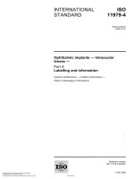 Tiêu chuẩn iso 11979 4 2008