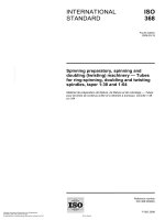 Tiêu chuẩn iso 00368 2006