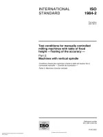 Tiêu chuẩn iso 01984 2 2001