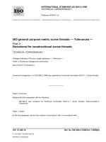 Tiêu chuẩn iso 00965 3 1998 cor1 2009