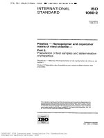 Tiêu chuẩn iso 01060 2 1998 scan