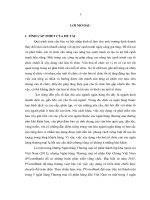 Luận Văn Phát Triển Văn Hóa Tổ Chức Tại Ngân Hàng Thương Mại Cổ Phần Đại Chúng Việt Nam (Pvcombank).Pdf