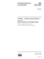 Tiêu chuẩn iso 00105 g01 2016