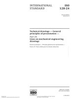 Tiêu chuẩn iso 00128 24 2014
