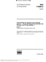 Tiêu chuẩn iso 11926 2 1995 scan