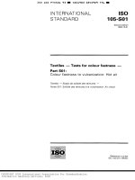 Tiêu chuẩn iso 00105 s01 1993 scan