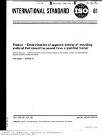 Tiêu chuẩn iso 00061 1976 scan