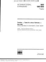 Tiêu chuẩn iso 00105 s03 1993 scan