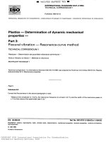 Tiêu chuẩn iso 06721 3 1994 scan