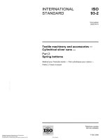 Tiêu chuẩn iso 00093 2 2006