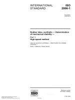 Tiêu chuẩn iso 02006 1 2009