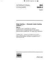 Tiêu chuẩn iso 09459 2 1995 scan