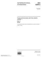 Tiêu chuẩn iso 04209 2 2012