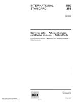 Tiêu chuẩn iso 00252 2007