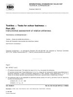 Tiêu chuẩn iso 00105 j02 1997 cor1 1998