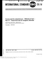 Tiêu chuẩn iso 00731 4 1977 scan