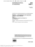Tiêu chuẩn iso 01060 1 1998 scan