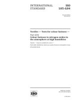 Tiêu chuẩn iso 00105 g04 2016