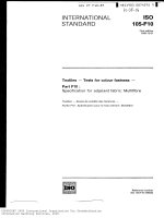 Tiêu chuẩn iso 00105 f10 1989 scan