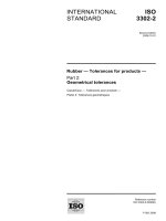 Tiêu chuẩn iso 03302 2 2008