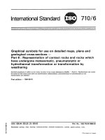Tiêu chuẩn iso 00710 6 1984 scan