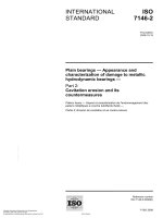 Tiêu chuẩn iso 07146 2 2008