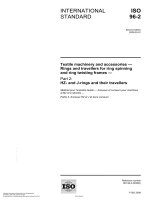 Tiêu chuẩn iso 00096 2 2009