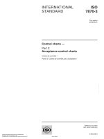 Tiêu chuẩn iso 07870 3 2012