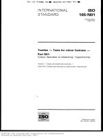 Tiêu chuẩn iso 00105 n01 1993 scan