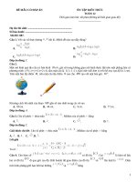Đề ôn tập kiến thức toán 12 có giải thích (287)