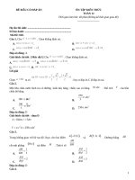 Đề thpt toán 12 (619)