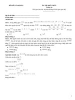 Đề ôn tập kiến thức toán 12 có giải thích (191)