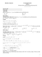 Đề ôn tập kiến thức toán 12 có giải thích (82)