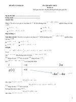 Đề ôn tập kiến thức toán 12 có giải thích (194)