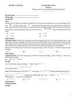 Đề ôn tập kiến thức toán 12 có giải thích (289)