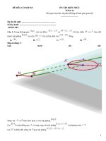 Đề ôn tập kiến thức toán 12 có giải thích (83)