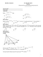 Đề ôn tập kiến thức toán 12 có giải thích (347)